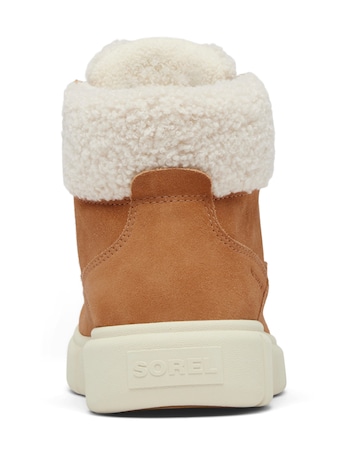 Sorel Explorer III Waterproof Boot