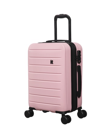 IT Luggage Legion Cabin Suitcase