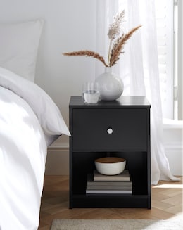 Laila Bedside Table