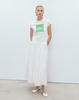 Mango Graphic T-Shirt