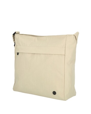 Enrico Benetti Tessa Single Handle Nylon/Polyester Shoulderbag