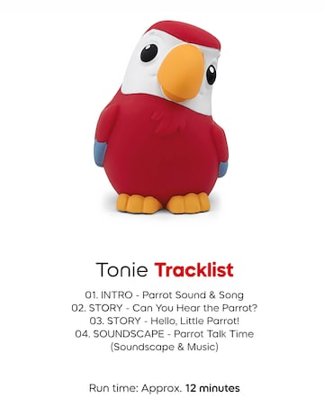 Tonies Jungle Set