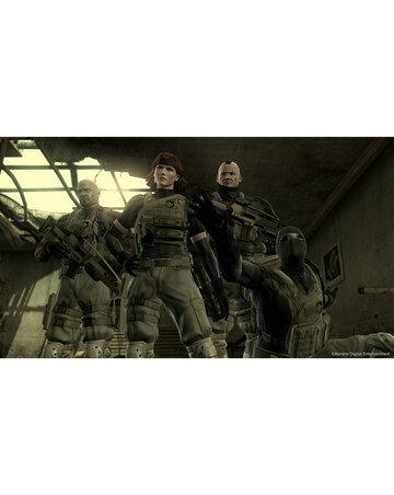 Metal Gear Solid: Master Collection Volume 2 Day One Edition (Xbox Series X)