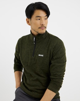 Regatta Thompson Marl Fleece