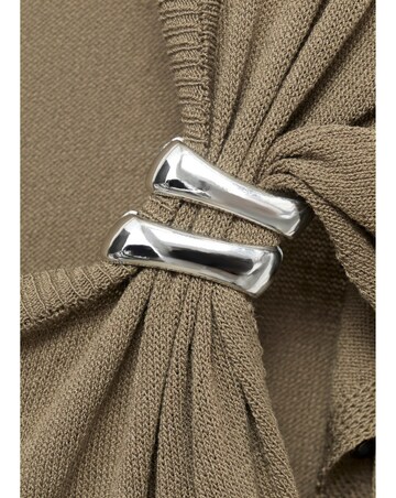 MANGO FINE KNIT SWEATER