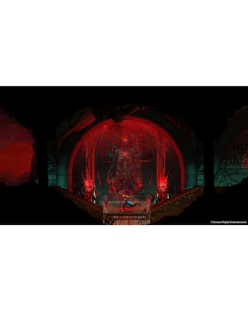 Castlevania: Belmont's Curse (Xbox Series X)