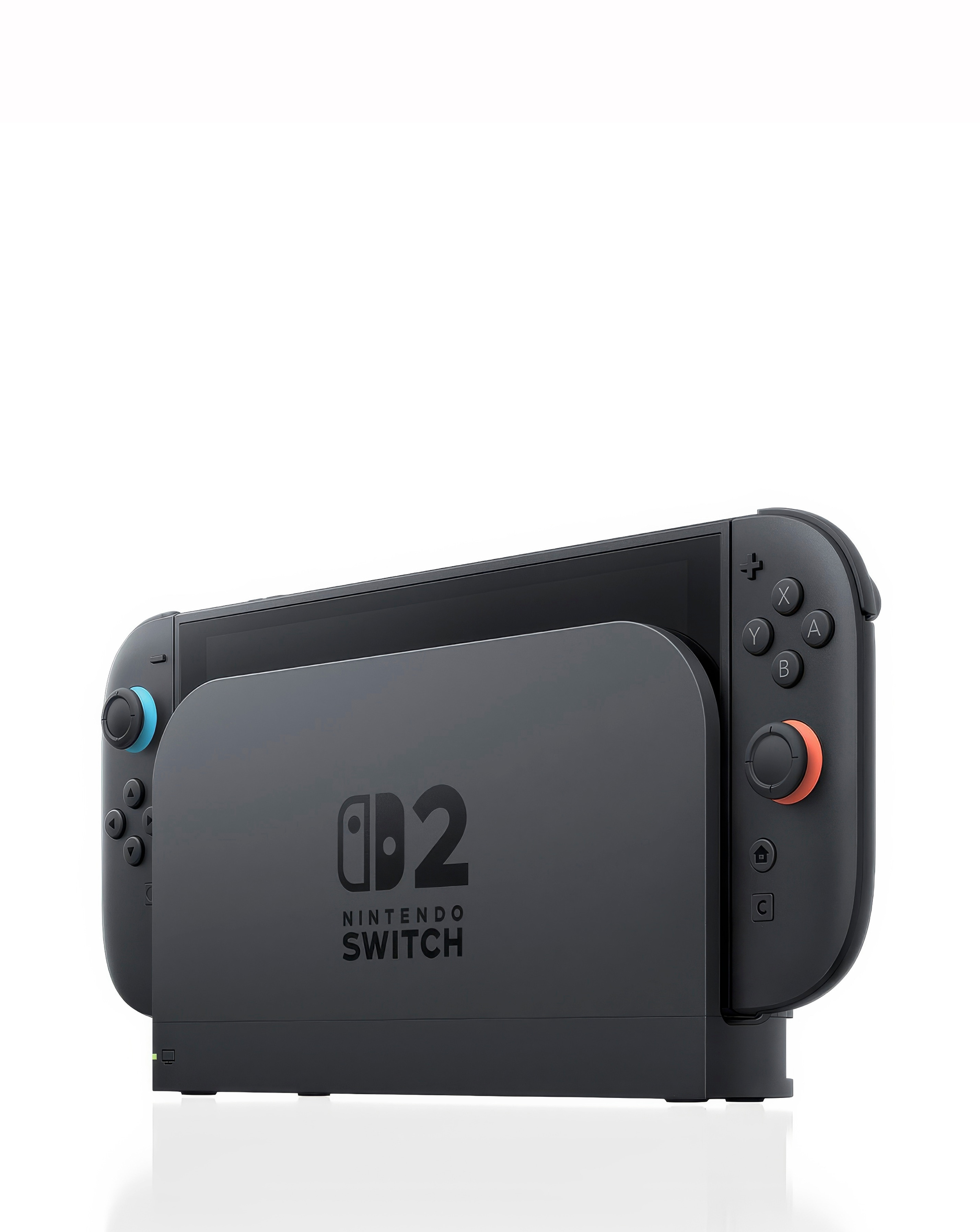 Nintendo Switch 2 Console | Fashion World