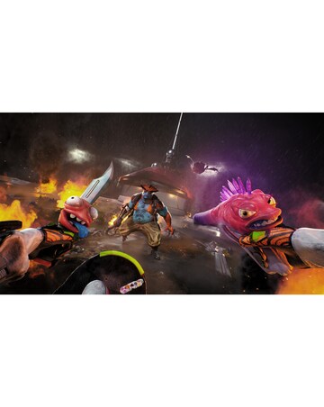 High on Life 2 (PS5)