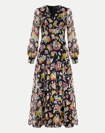 Phase Eight Lara Midaxi Dress