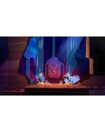 The Rogue Prince of Persia (PS5)