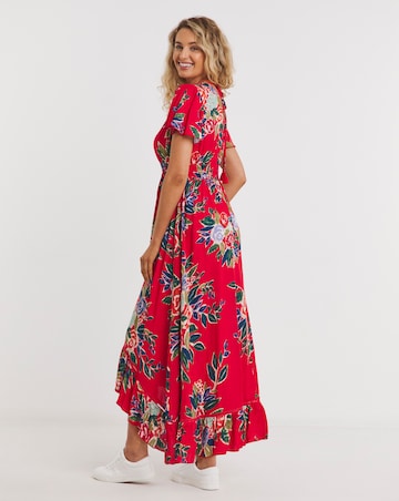 Joe Browns Beautiful Belle Maxi Dress