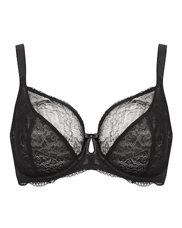 Freya Fancies Plunge Wired Bra