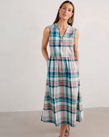 Seasalt Cornwall Bassett Wood Dress