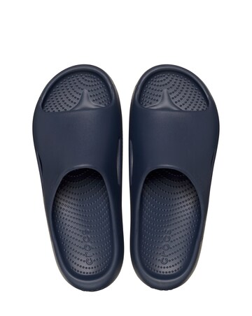 Crocs Mellow Recovery Slide - Navy