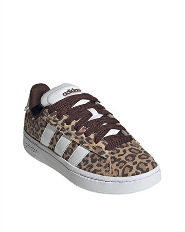 adidas Grand Court Alpha 00s Trainers
