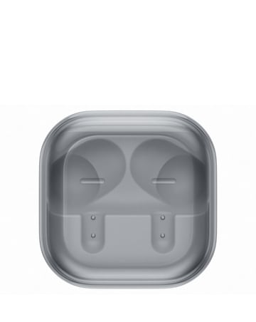 Samsung Galaxy Buds4 Pro with Galaxy AI - White