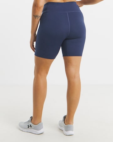 Under Armour Motion Bike Shorts