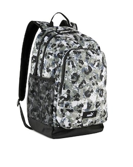 PUMA Academy All Over Print Backpack
