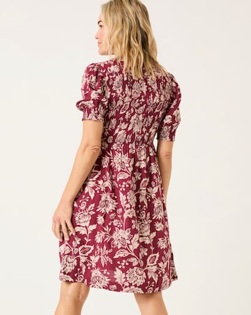 Fatface Juniper Dress