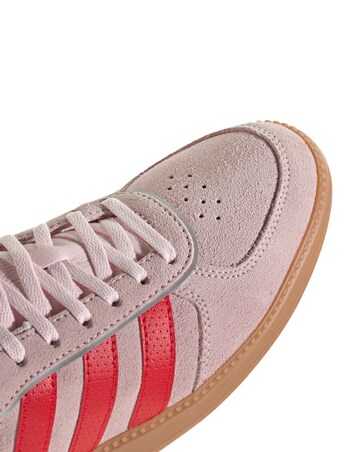 adidas Breaknet Sleek Trainers