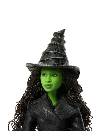 Universal Pictures' Wicked: For Good Deluxe Elphaba Doll