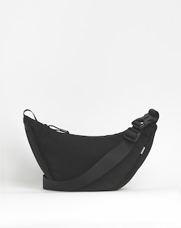 Jack &amp; Jones Everett Cross Body Bag - Black