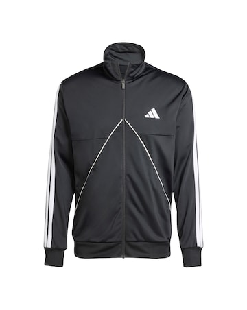 adidas Tiro Tricot Tracksuit