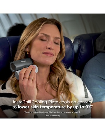 Shark Chill Pill Personal Heat Hacker - Haze