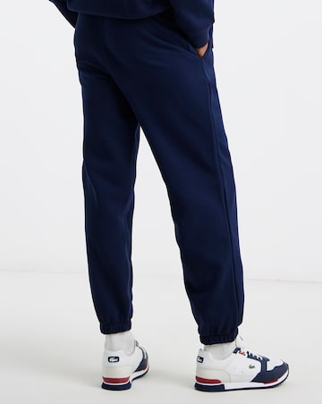 Lacoste Classic Regular Fit Jogger - Navy