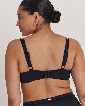 Figleaves Underwired Bikini Top