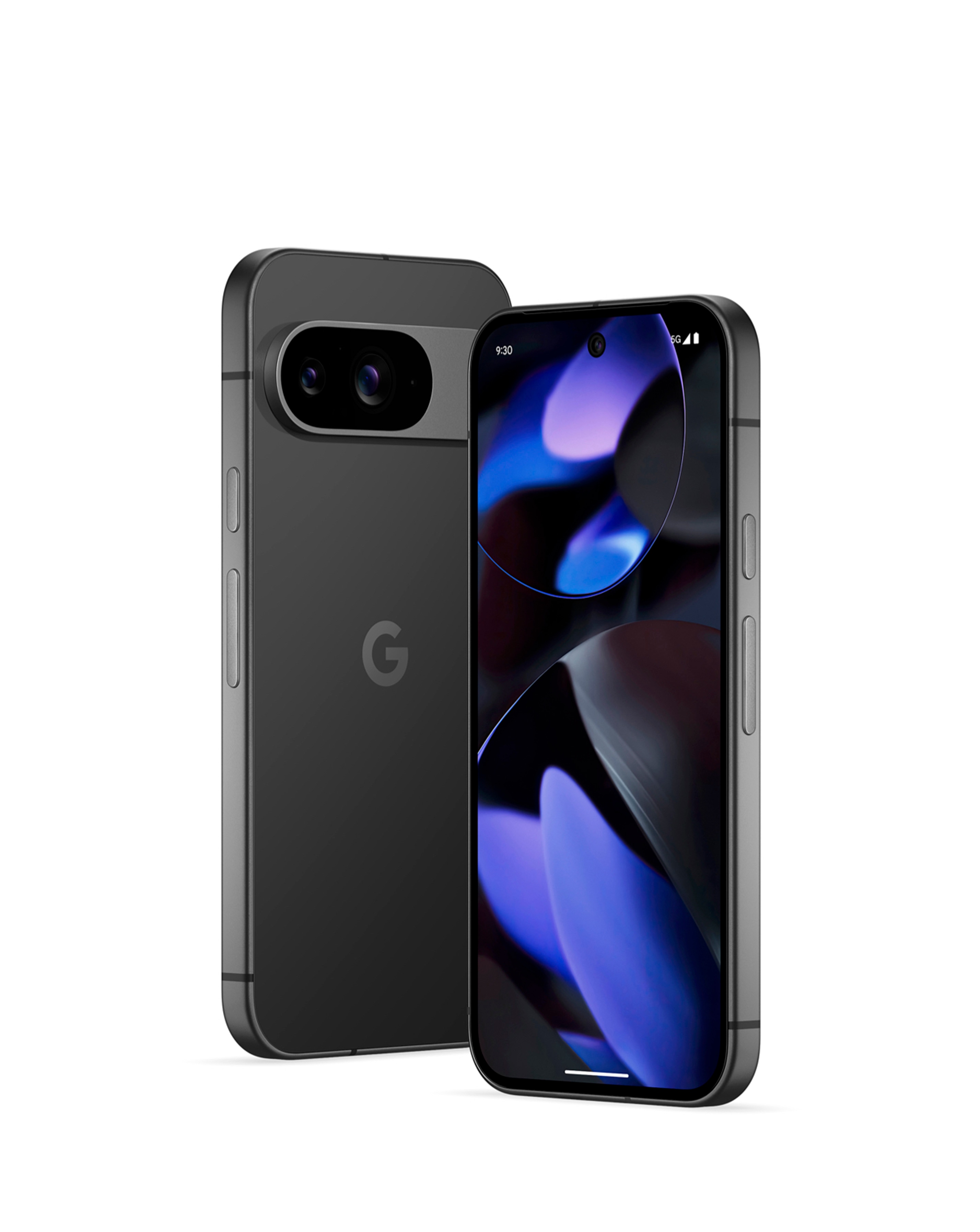 Google Pixel 9 128GB - Obsidian | Fashion World