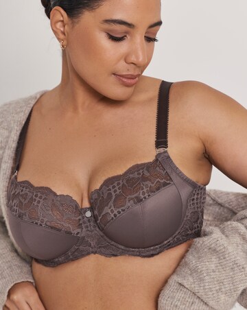 Fantasie Reflect Full Cup Wired Bra Warm Ombre