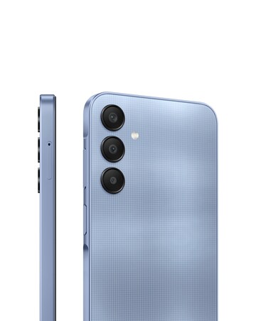 Samsung Galaxy A25 5G 128GB - Blue