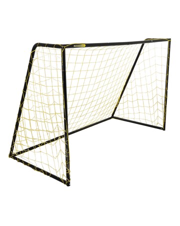 Kickmaster Heavy Duty Goal - 6ft