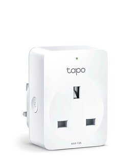 TP-Link Tapo P110 Smart Wi-Fi Plug