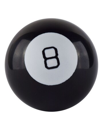 World's Smallest - Magic 8 Ball