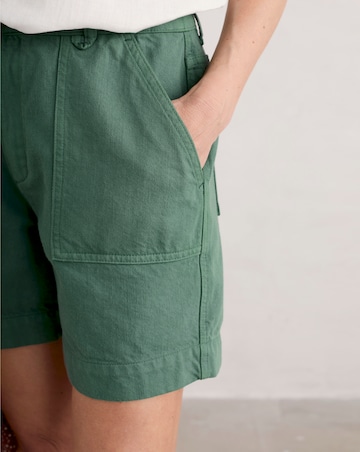 Seasalt Cornwall Stannary Shorts