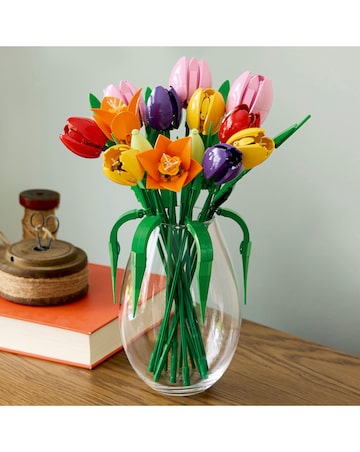 LEGO Botanicals Tulip Bouquet 11501