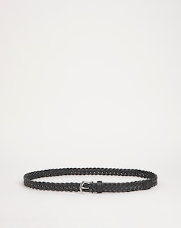 Weave Jean Belt