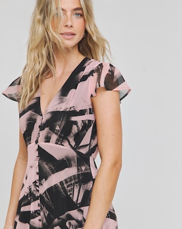 Religion Indium Maxi Dress