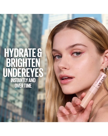 Maybelline New York Lifter Concealer Shade: 20