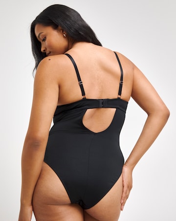 Superboost Medium Tummy Control Lace Shaping Body