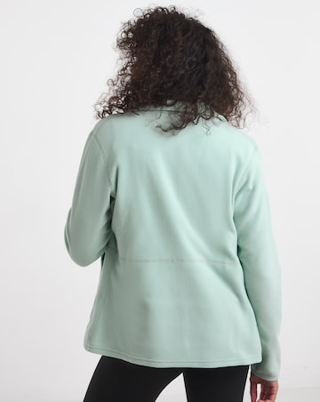 Berghaus Prism 2.0 Full Zip Fleece