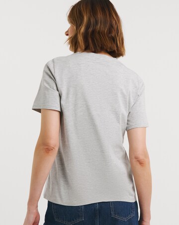 3 Pack Crew Neck Short Sleeve T-Shirt