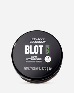 Revlon ColorStay Blot Matte Setting Powder