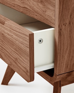 Oslo Bedside Table