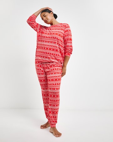 Pretty Secrets Christmas Supersoft Twosie