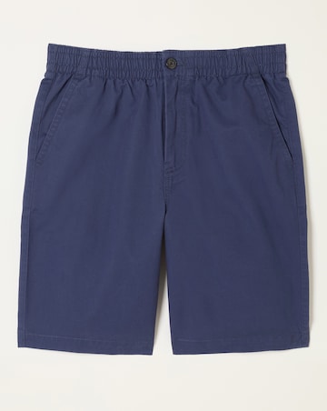 FatFace Selsey Pull-On Short - French Navy
