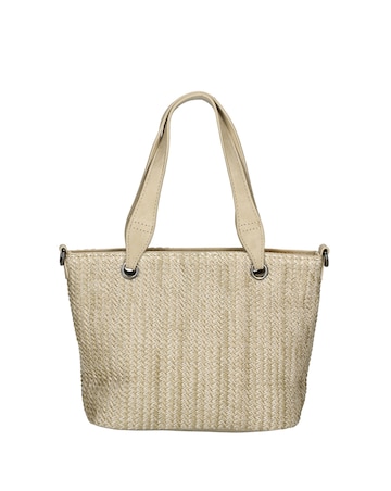 Enrico Benetti Summer Two Handle Nylon/Polyester Shopper