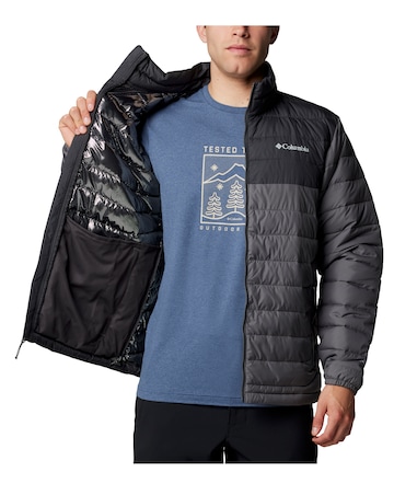 Columbia Powder Lite II Jacket